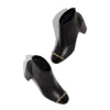 Vara Chain Bootie